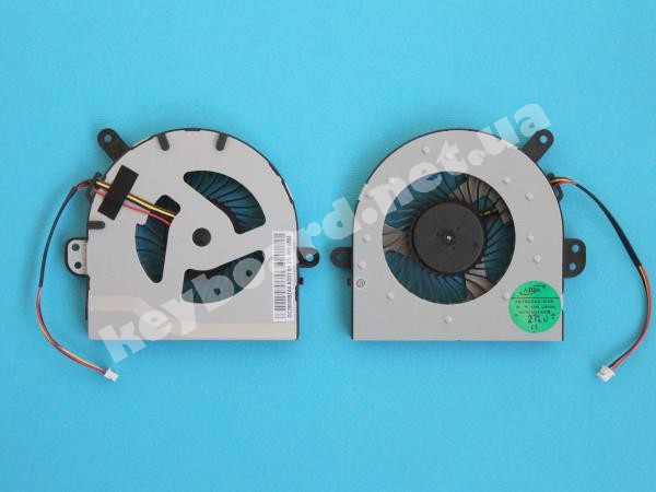 Вентилятор до ноутбука Pn DC28000BZA0
